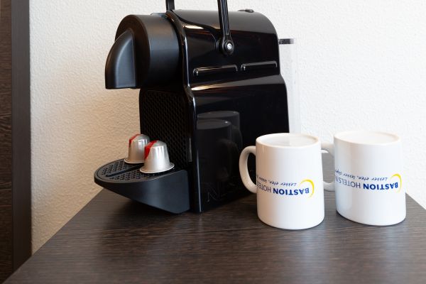 Bastion Hotel Amsterdam Amstel
